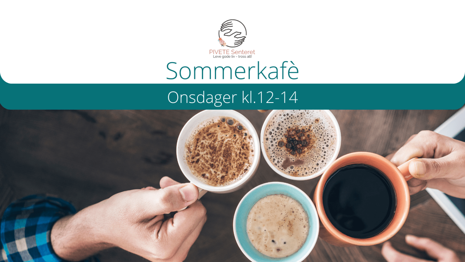 Sommerkafè