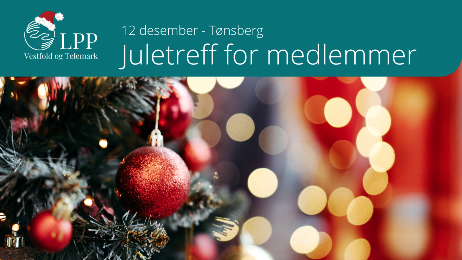 Tønsberg: Juletreff